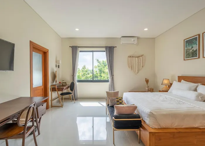 Villa Days Bali