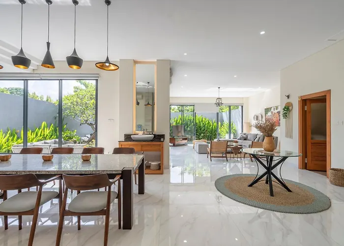 Villa Days Bali Jimbaran (Bali)