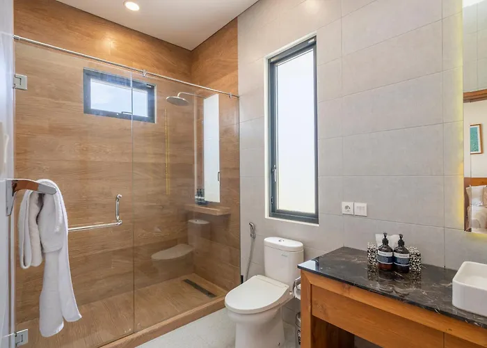 Days Bali Villa