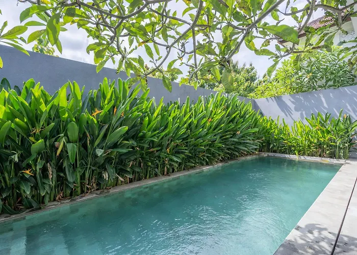Villa Days Bali *