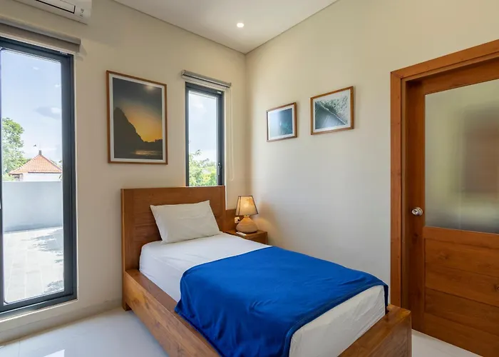 Days Bali Villa