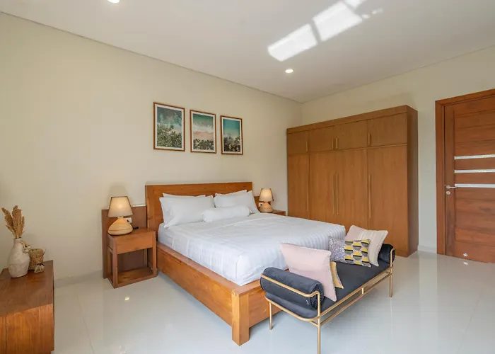 Days Bali