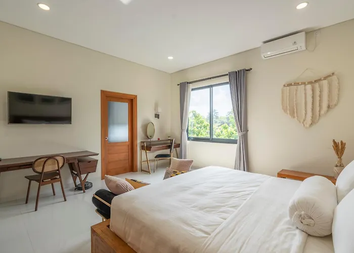 Villa Days Bali Jimbaran (Bali)