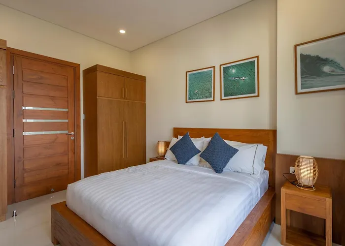 Villa Days Bali