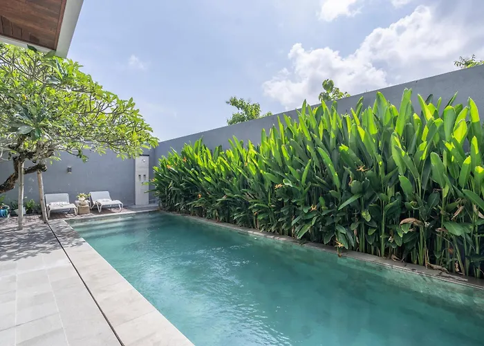 Villa Days Bali *