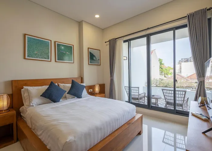 Days Bali