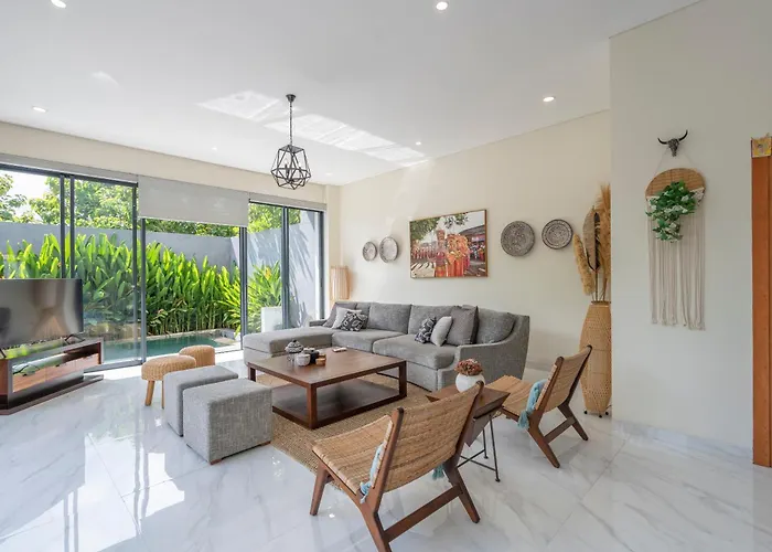 Days Bali Villa