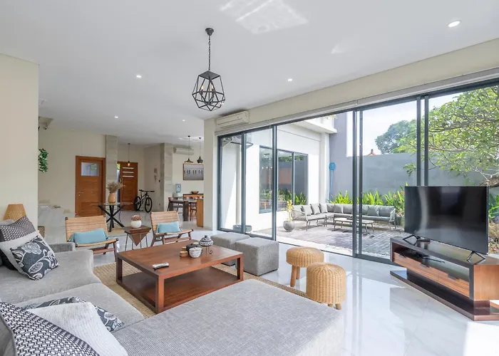 Villa Days Bali