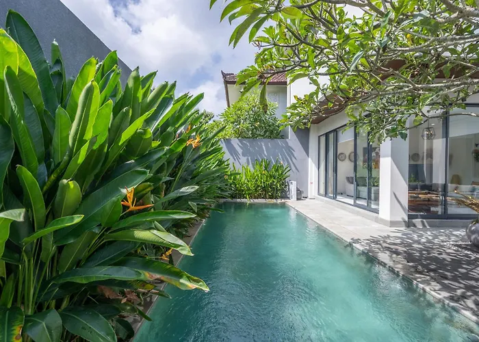 Days Bali *